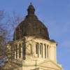 The initiative and referendum process ties the hands of the South Dakota legislature, according to Ken Blanchard.