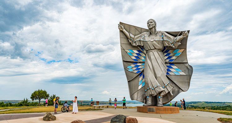 South Dakota Magazine Celebrating Life in South Dakota