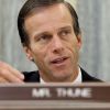 South Dakota Senator John Thune.