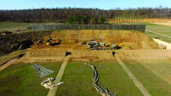 Shooting ranges are cleaner and safer thanks to new lead reclamation technology from South Dakota.