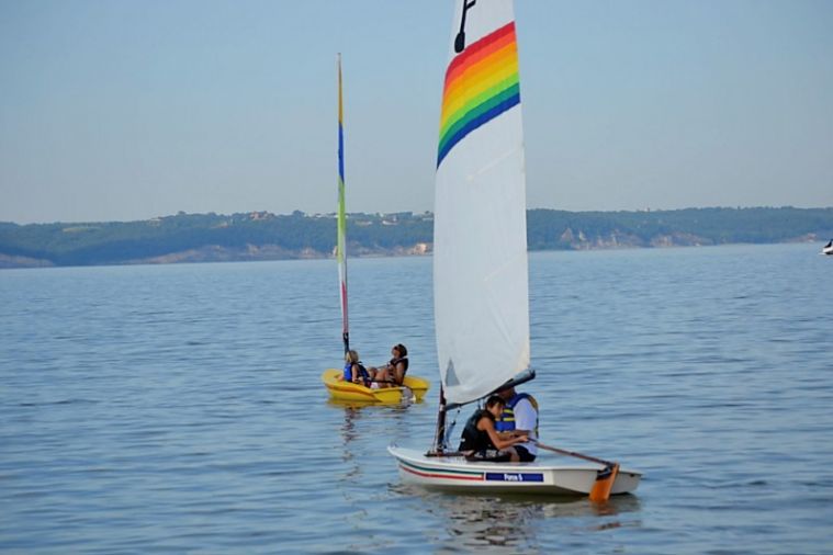 gavins point yacht club