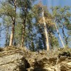 Spearfish Canyon in 2002. Photo by Bernie Hunhoff.