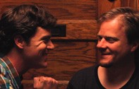 Image from 'The Pact', filmed entirely in Brookings.