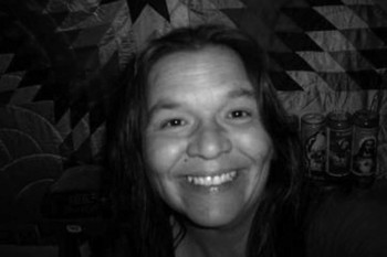 Vi Waln is Sicangu Lakota and an enrolled member of the Rosebud Sioux Tribe. Her columns were awarded first place in the South Dakota Newspaper Association 2010 contest.