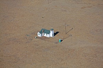 Where is this church in South Dakota? Click the image to enlarge.