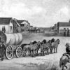 Yankton has always been a town of big ideas, starting with its designation as territorial capitol in 1861. Now the city thinks it’s time for another big idea.